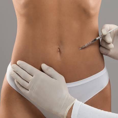 3 Sessions of Lipo Shot Injections 