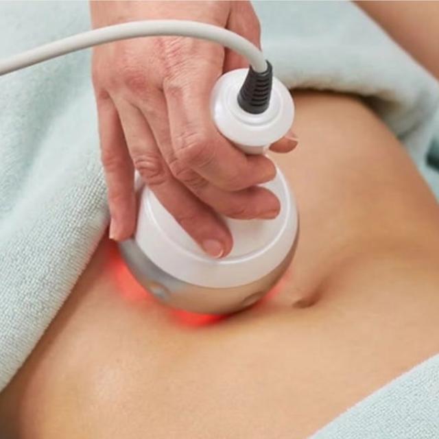 10 Sessions of JVF Body Sculpting