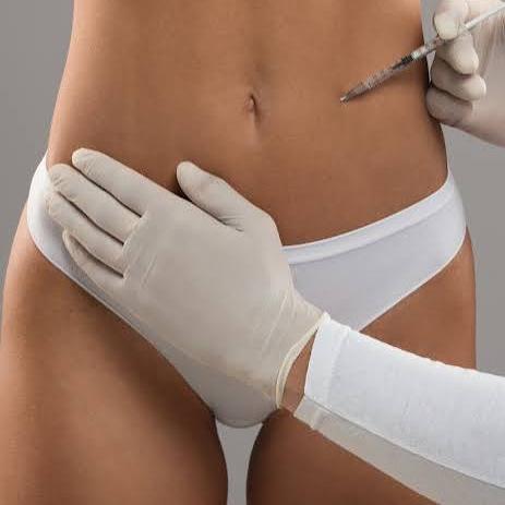 5 Sessions of Lipo Shot injections 